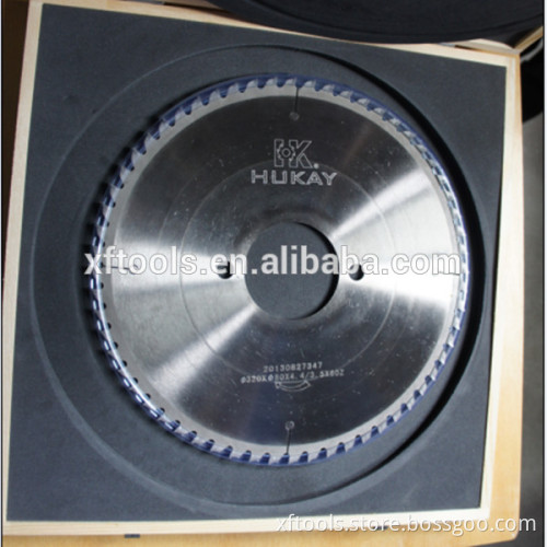 Hukay diamond saw blade for board furniture